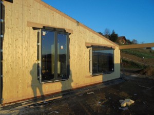 PASSIVHAUS