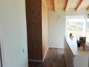 vivienda passivhaus arrieta