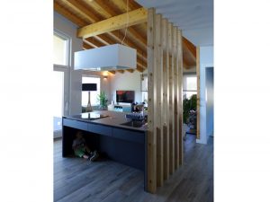 Arrieta Passivhaus